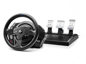 Thrustmaster T300RS GT Edition for PlayStation®4/PlayStation®3 