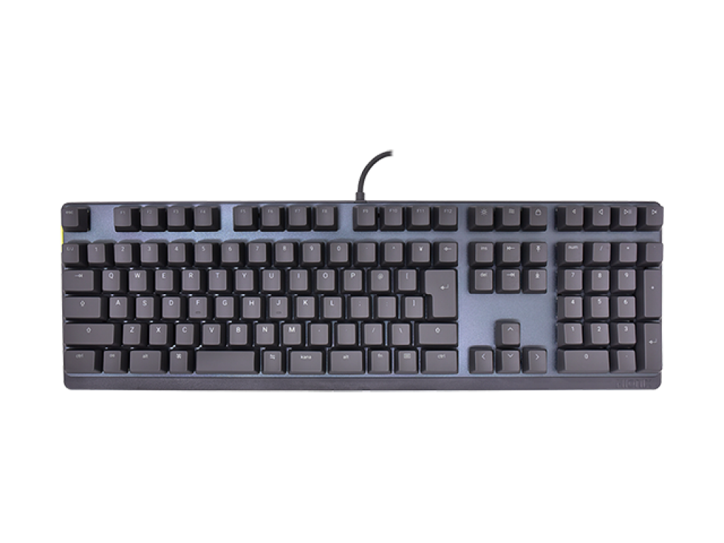 Amazon.co.jp: 【国内正規品】 ゲーミングキーボード Mionix Wei