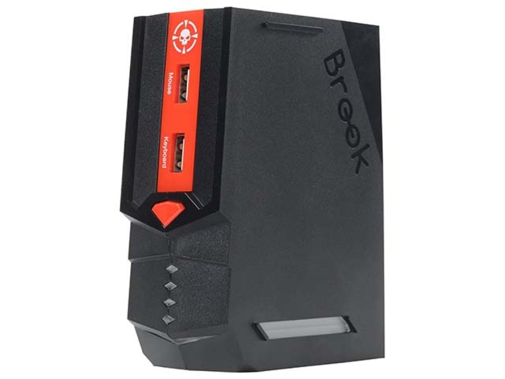 Brook Accessory Sniper コンバーター 初期不良保証のみ - 製品詳細