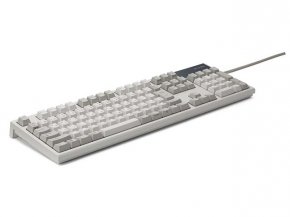 東プレ REALFORCE 日本語108配列 アイボリー 変荷重 昇華印刷 R2 