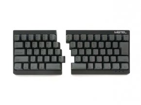 Mistel Barocco MD600 日本語配列バージョン Cherry MX 茶軸 Barocco 