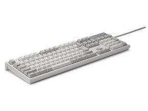 東プレ REALFORCE S 静音モデル 日本語108配列 アイボリー 変荷重 昇華 