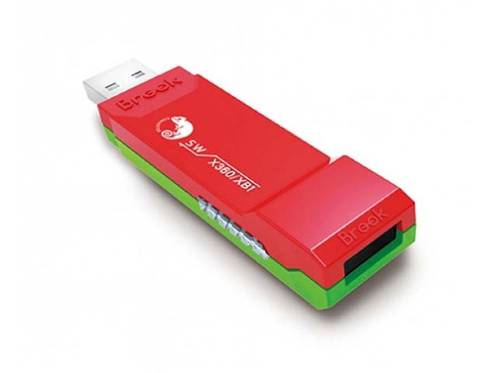 Brook Accessory Super Converter Nintendo Switchコンバーター