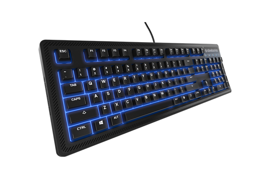 SteelSeries SteelSeries Apex 100 US Apex - 製品詳細