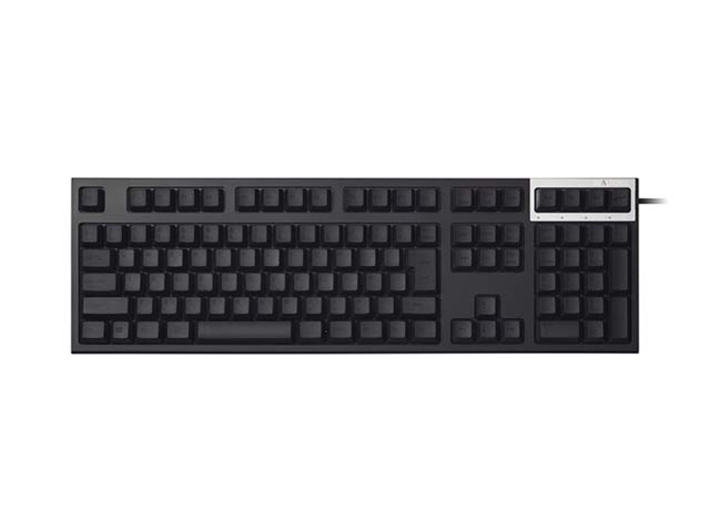 東プレのREALFORCE R2シリーズにAPC機能搭載モデルが登場 | Ark Tech