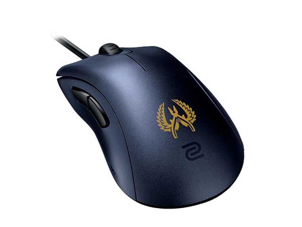 BenQ ゲーミングマウス ZOWIE EC1-B 大サイズ右手持ち専用/プラグ&amp;プレイ設計/CS:GOバージョン Amazon.co.jp: BenQ ゲーミングマウス ZOWIE EC1-B 大サイズ右