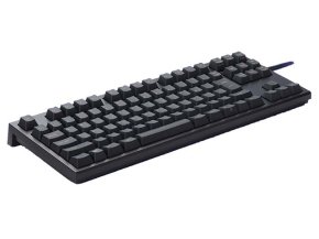 東プレ REALFORCE TKL テンキーレスモデル 日本語91配列 黒 ALL45g 