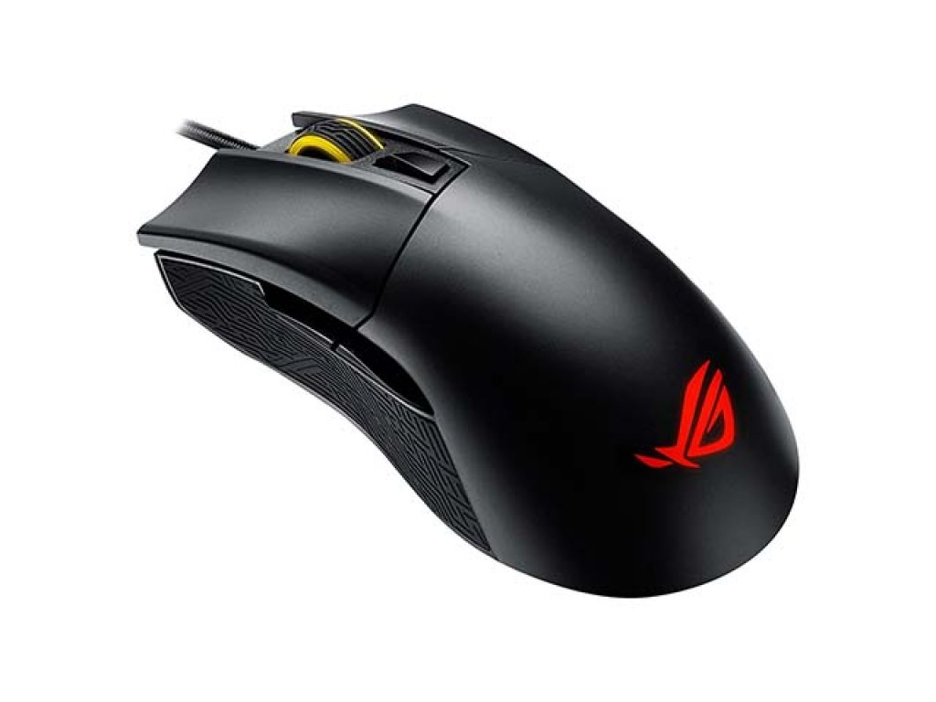ASUS ROG GLADIUS II ORIGIN GLADIUS - 製品詳細 | パソコンSHOPアーク
