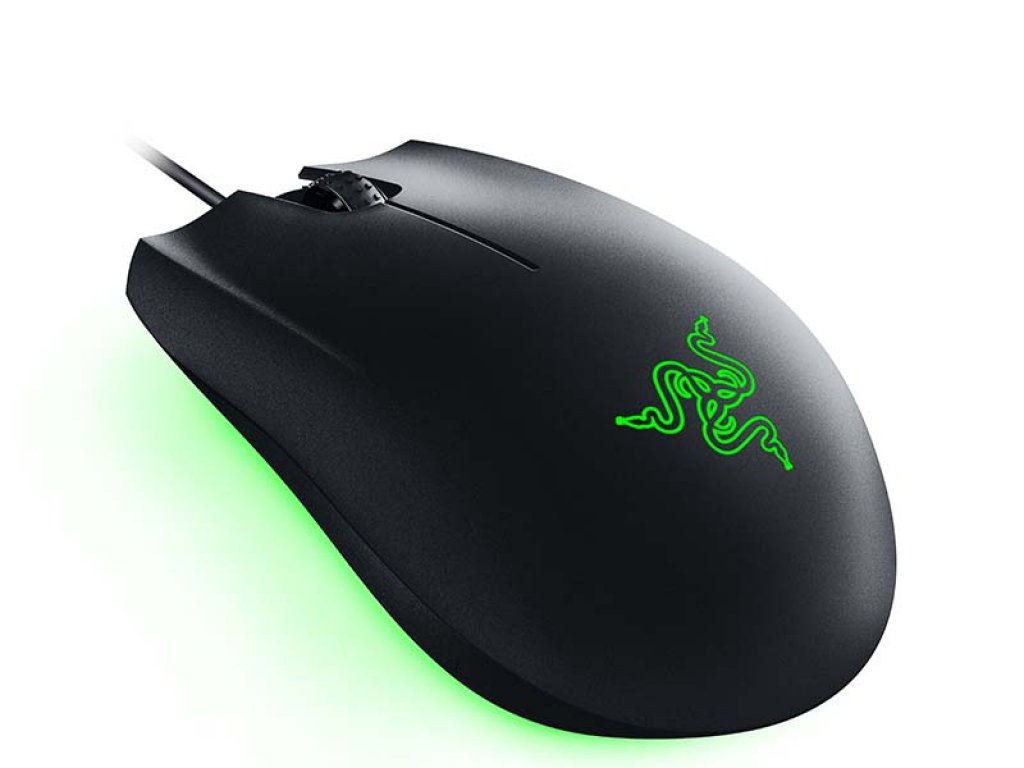 Razer Razer Abyssus Essential Abyssus - 製品詳細 | パソコンSHOP