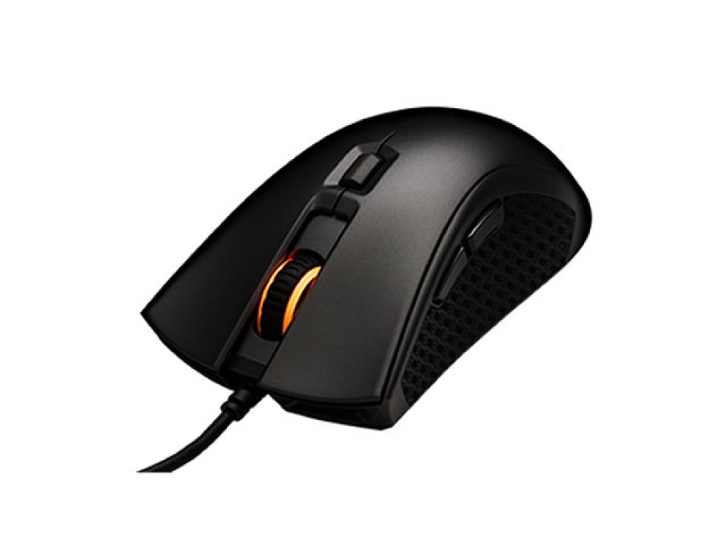 Fps専用マウス！ Amazon | HyperX Pulsefire FPS Pro RGB ゲーミングマウス FPSゲーム