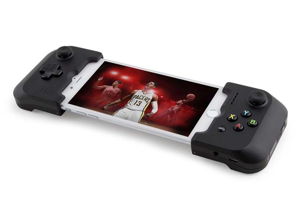 GAMEVICE GAMEVICE Controller for iPhone v2 - 製品詳細