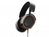 SteelSeries Arctis 5 (2019 Edittion) Black