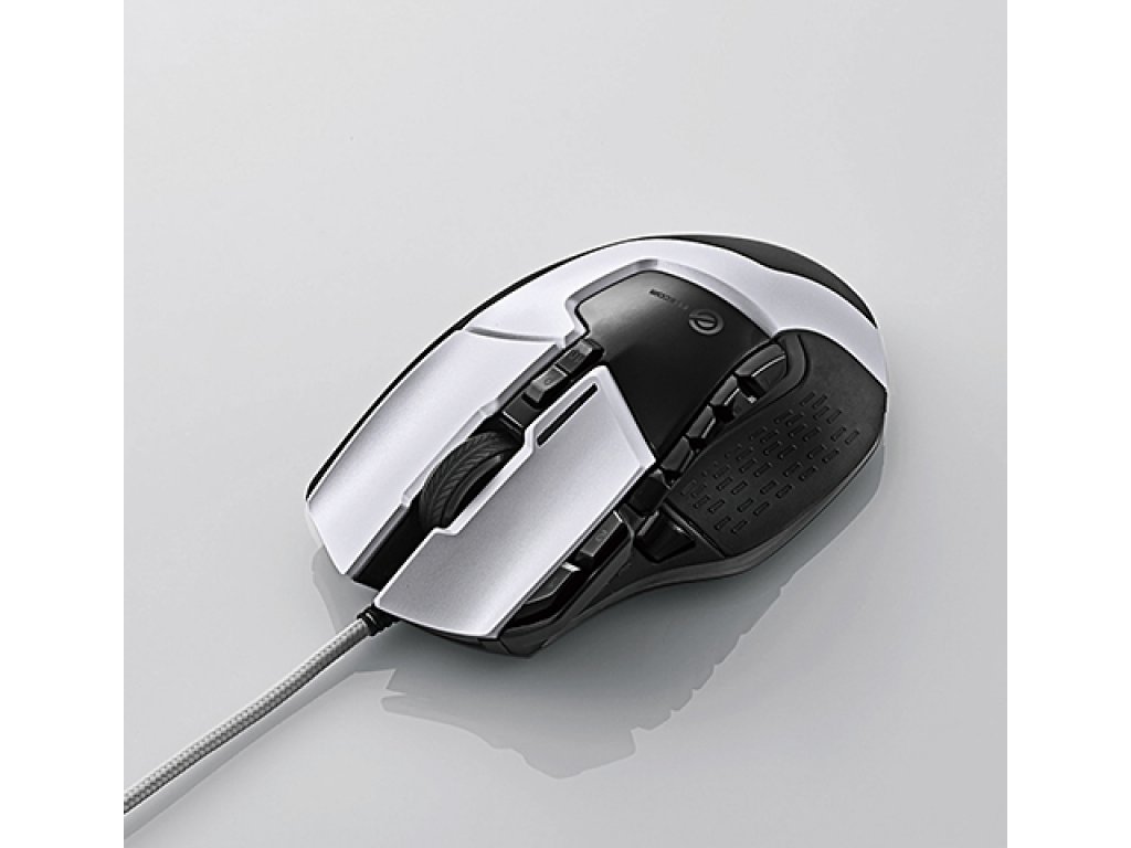 エレコム M-G02URWH M-G02UR - 製品詳細 | パソコンSHOPアーク（ark）