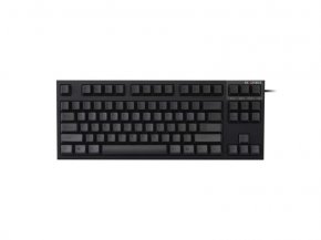 東プレ REALFORCE TKL テンキーレスモデル 英語87配列 黒 変荷重 昇華 