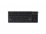 REALFORCE TKL S 静音 テンキーレスモデル 英語87配列 黒 変荷重 昇華印刷