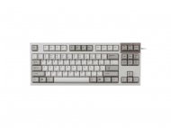 REALFORCE TKL S 静音 テンキーレスモデル 英語87配列 アイボリー ALL55g 昇華印刷