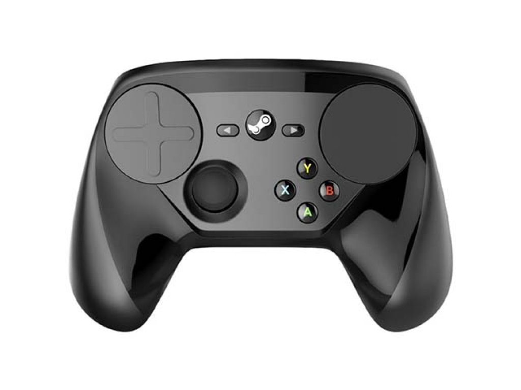 Steam Steam Controller - 製品詳細 | パソコンSHOPアーク（ark）