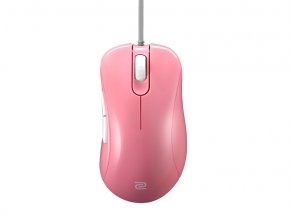 ZOWIE ZOWIEゲーミングマウス ZOWIE EC1-B DIVINA Pink DIVINA - 製品 