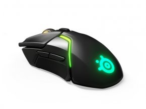 SteelSeries SteelSeries Rival 650 Wireless /62456 Rival - 製品詳細 
