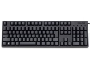 FILCO Majestouch Stingray LowProfile赤軸 フルサイズ 日本語かななし 