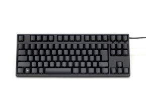 FILCO Majestouch Stingray LowProfile赤軸 テンキーレス 日本語かな 