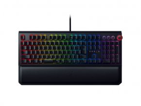 Razer BlackWidow Elite JP Yellow Switch Blackwidow - 製品詳細 
