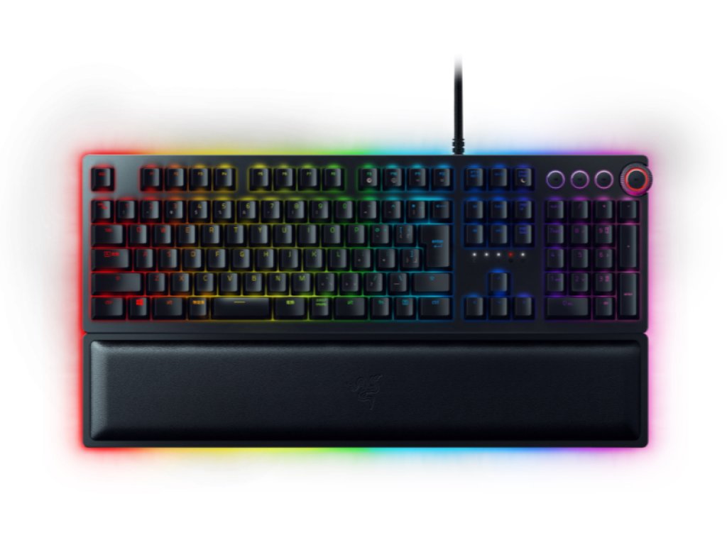 PC周辺機器 Razer Huntsman JP Amazon.co.jp: ラピッドトリガー 搭載 Razer レイザー Huntsman