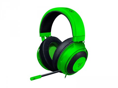 Razer Kraken Green RZ04-02830200-R3M1