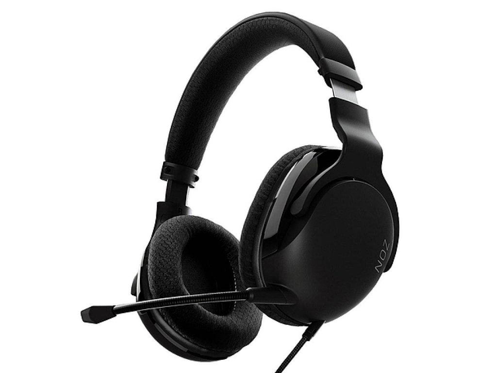 ROCCAT NOZ ゲーミングヘッドセット ROCCAT NOZ - 製品詳細 | パソコンSHOPアーク（ark）