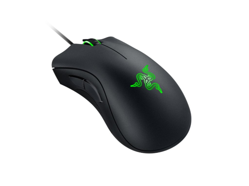 XIM4 デスアダー エリート XIM4 デスアダー エリート Razer DeathAdder Elite Gaming Mouse