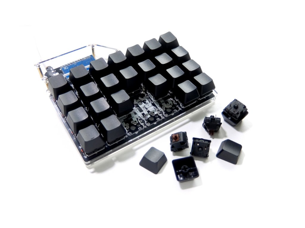 Varmilo Varmilo 73 Sea Melody JIS Keyboard CHERRY MX シルバー軸