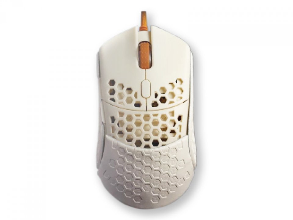 Finalmouse Ultralight Cape Town USB ゲーミングマウス