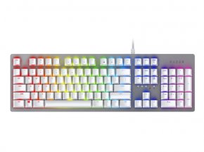 Razer Razer Huntsman Mercury White Huntsman - 製品詳細 | パソコン 