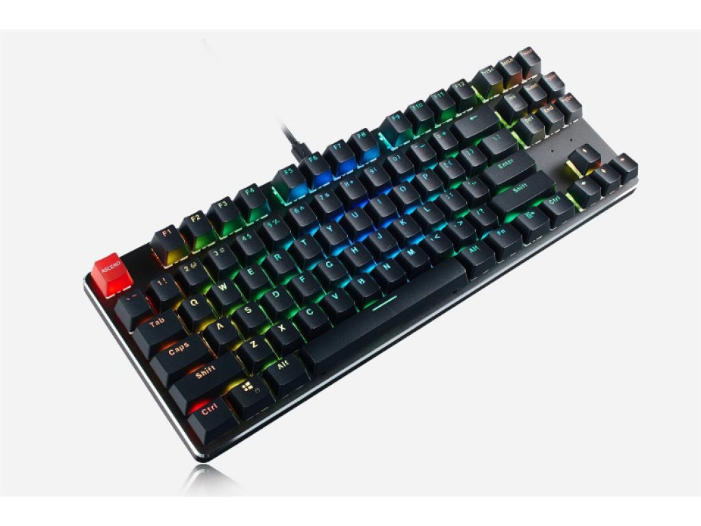 アメリカ発のゲーミングデバイスブランド「Glorious」の製品取り扱いを