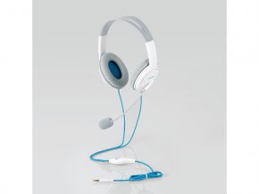 エレコム モンスターハンターワールド:アイスボーン ヘッドセット HS 