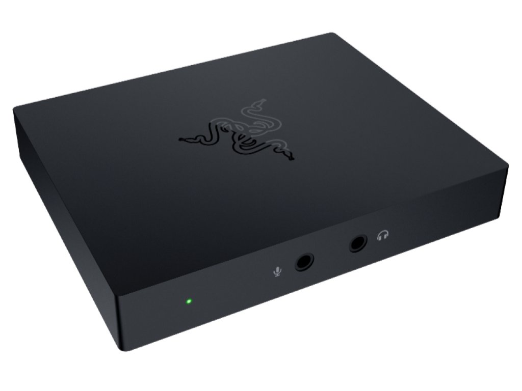 Razer Ripsaw HD - 製品詳細 | パソコンSHOPアーク（ark）