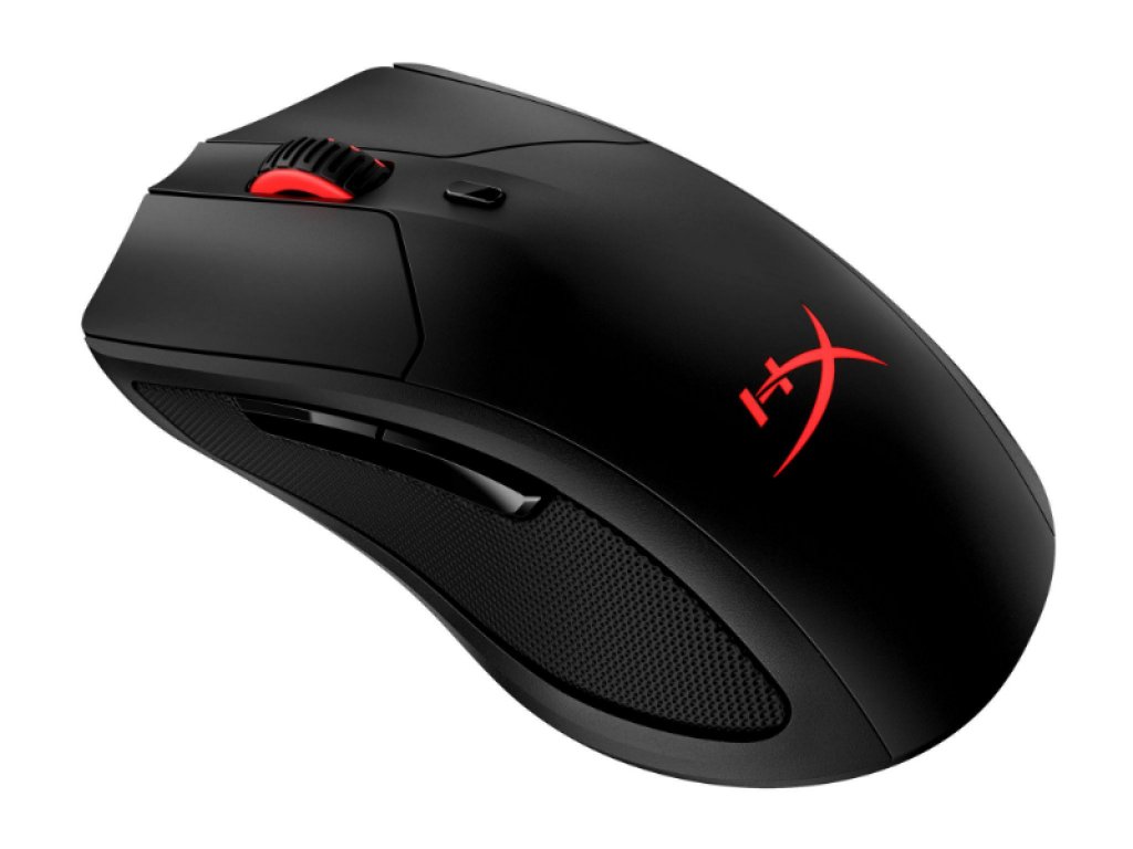 HyperX HyperX Pulsefire Dart ワイヤレスゲーミングマウス