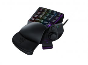 Razer Razer Tartarus Pro - Mercury White Tartarus - 製品詳細 