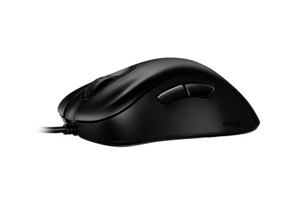 ZOWIEの大人気ゲーミングマウス「ECシリーズ」とマウスパッド「SR 