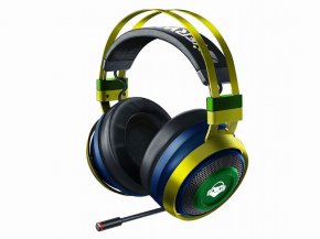 Razer Razer Nari Ultimate - Overwatch Lucio Edition Nari - 製品  