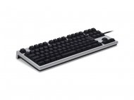 東プレ REALFORCE TKL for Mac 日本語91配列 黒 変荷重 レーザー印刷 