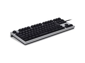 東プレ REALFORCE TKL for Mac 日本語91配列 黒 変荷重 レーザー印刷 