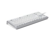 東プレ REALFORCE TKL SA for Mac APCモデル 日本語112配列 白 ALL30g 