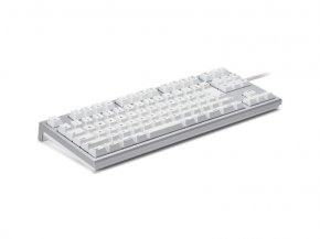 東プレ REALFORCE TKL SA for Mac APCモデル 日本語112配列 白 ALL30g  