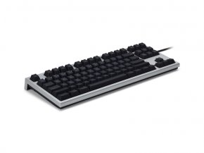 東プレ REALFORCE TKL for Mac 英語87配列 黒 変荷重 レーザー印刷 R2 