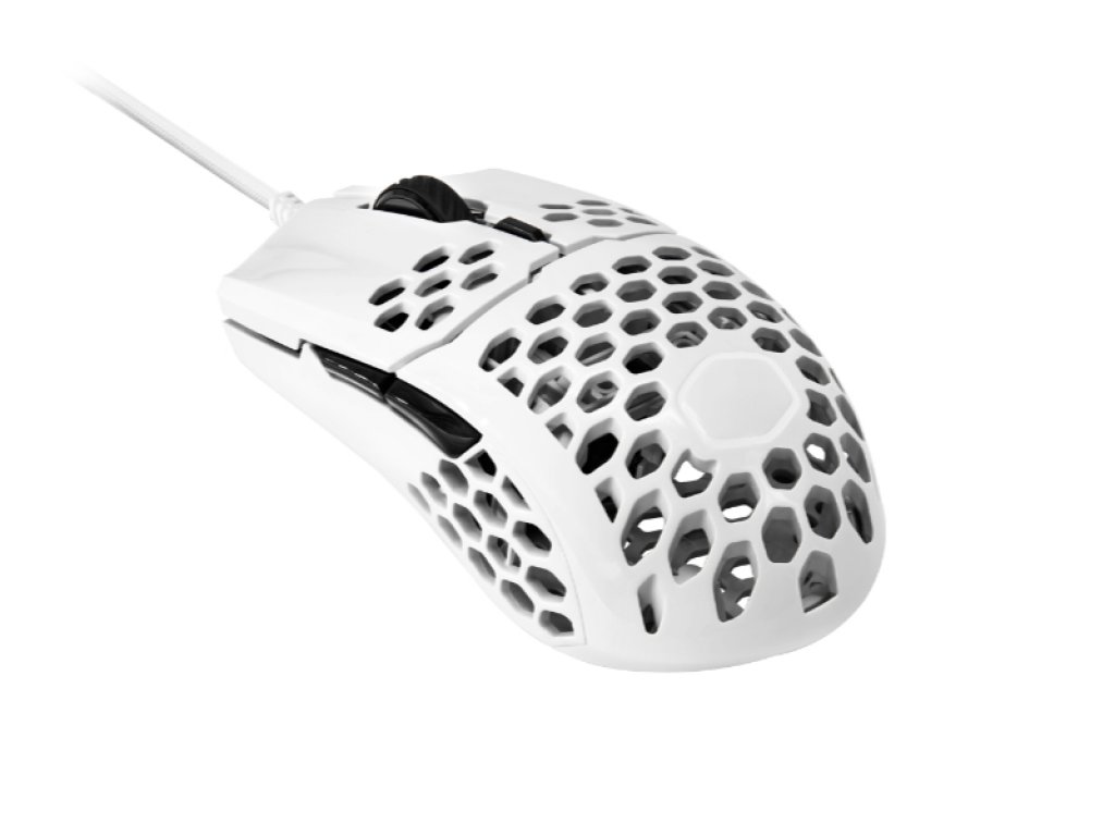 Cooler Masterから超軽量ゲーミングマウス「MasterMouse MM710」が発売