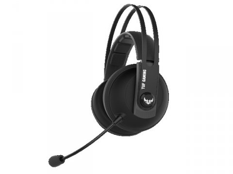 TUF GAMING H7 WIRELESS (GUN-METAL)