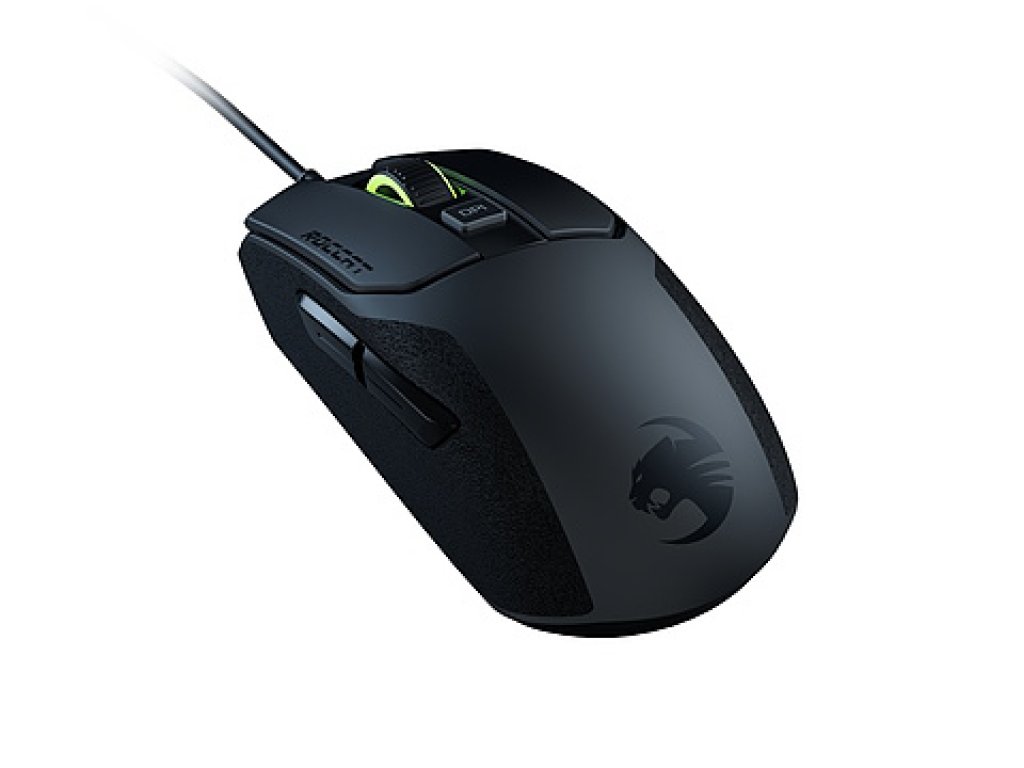 ROCCAT KAIN 100 AIMOブラック KAIN - 製品詳細 | パソコンSHOPアーク