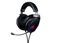 ASUS ROG theta 7.1 ROG Superior 7.1 Gaming Headset - 製品詳細 