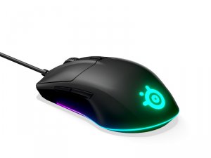 SteelSeries Rival 3